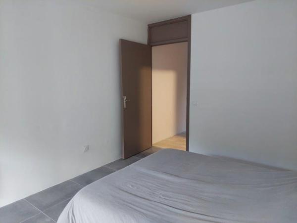 Appartement + parking