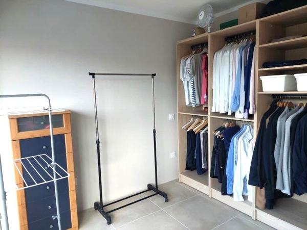 Appartement + parking