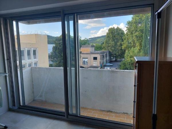 Appartement + parking