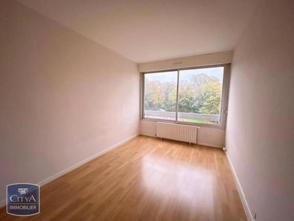 Appartement à louer 2 pièces 45.08m²
