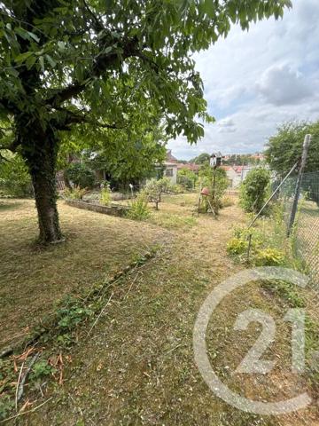 Maison à vendre  4 pièces - 82 m 2   ST QUENTIN  - 02