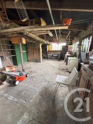 Maison à vendre  4 pièces - 82 m 2   ST QUENTIN  - 02