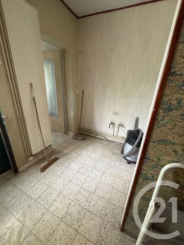 Maison à vendre  4 pièces - 82 m 2   ST QUENTIN  - 02
