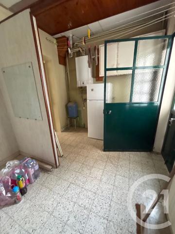Maison à vendre  4 pièces - 82 m 2   ST QUENTIN  - 02