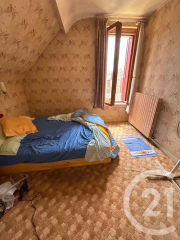 Maison à vendre  4 pièces - 82 m 2   ST QUENTIN  - 02