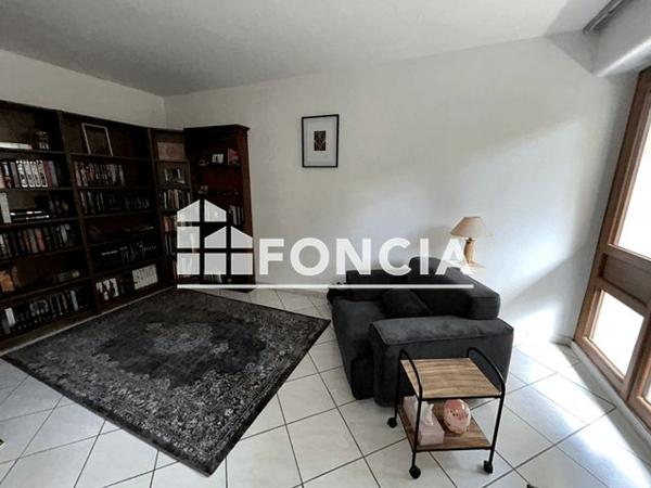 À vendre Appartement 6 pièces 120.19 m² - Pessac 33600