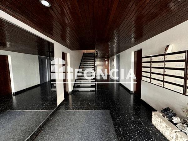 À vendre Appartement 6 pièces 120.19 m² - Pessac 33600