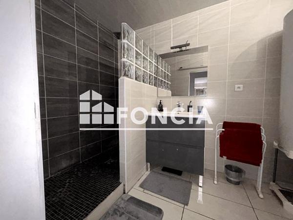 À vendre Appartement 6 pièces 120.19 m² - Pessac 33600