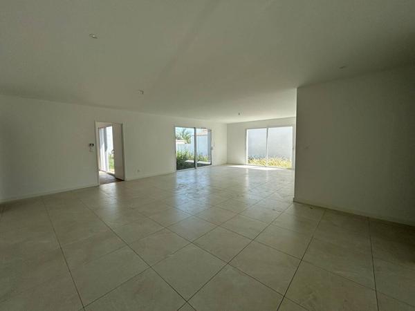 MAISON à VAUX SUR MER