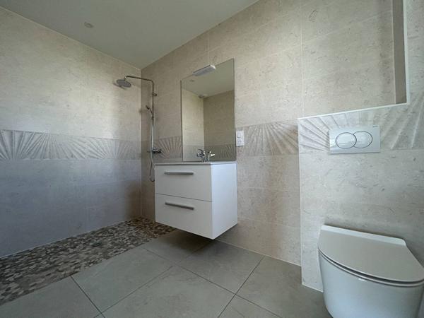 MAISON à VAUX SUR MER