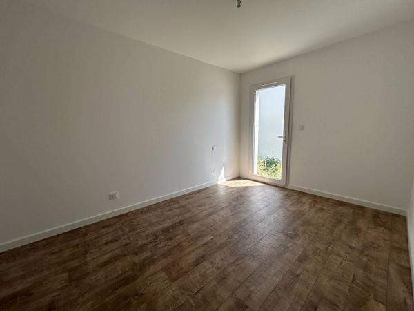 MAISON à VAUX SUR MER