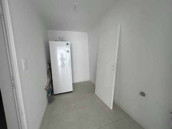 MAISON à VAUX SUR MER