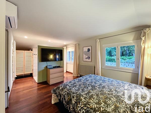 Maison à vendre 6 pièces 167 m² Loriol-du-Comtat