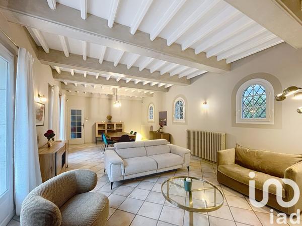 Maison à vendre 6 pièces 167 m² Loriol-du-Comtat