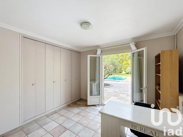 Maison à vendre 6 pièces 167 m² Loriol-du-Comtat