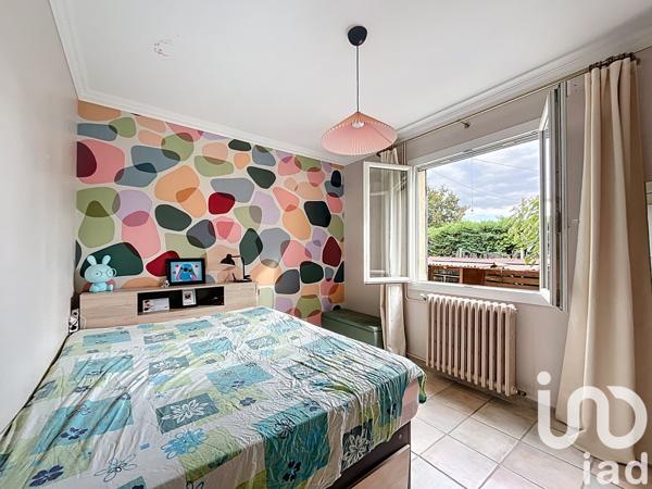 Maison à vendre 6 pièces 167 m² Loriol-du-Comtat