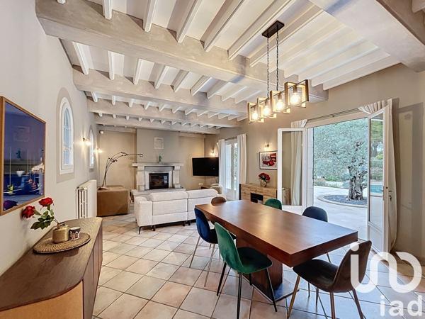Maison à vendre 6 pièces 167 m² Loriol-du-Comtat