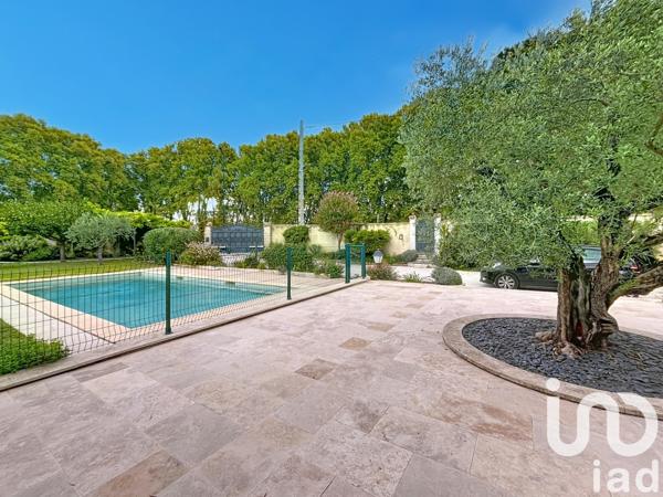 Maison à vendre 6 pièces 167 m² Loriol-du-Comtat