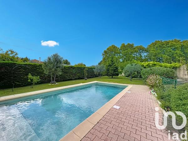 Maison à vendre 6 pièces 167 m² Loriol-du-Comtat