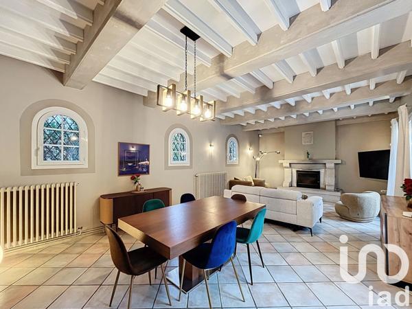 Maison à vendre 6 pièces 167 m² Loriol-du-Comtat