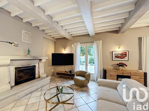 Maison à vendre 6 pièces 167 m² Loriol-du-Comtat