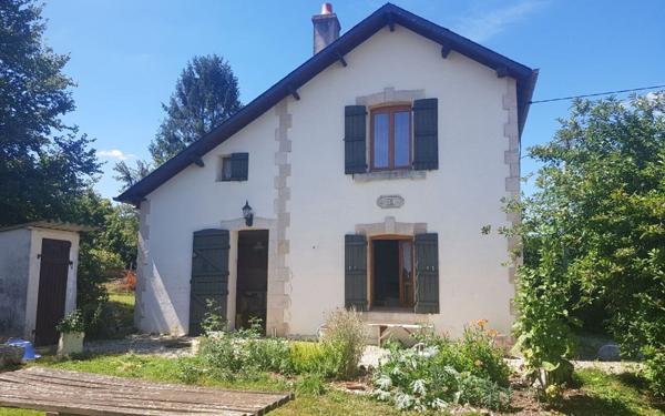 Maison à louer    2 pièces •  Vaunoise