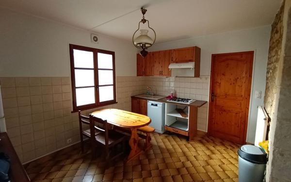 Maison à louer    2 pièces •  Vaunoise