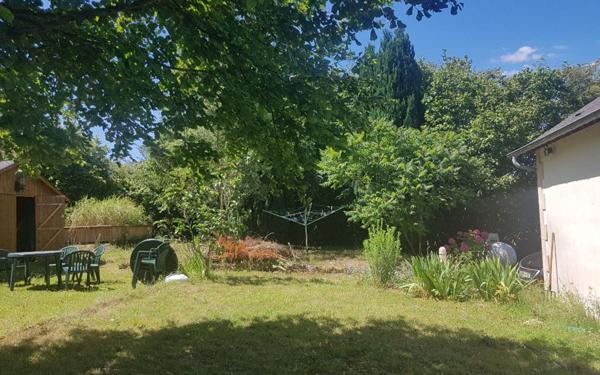 Maison à louer    2 pièces •  Vaunoise