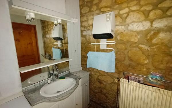 Maison à louer    2 pièces •  Vaunoise