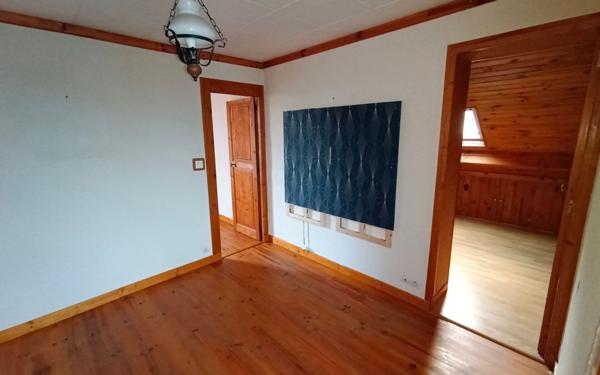 Maison à louer    2 pièces •  Vaunoise