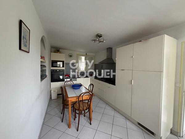 Maison avec charme à vendre à PÉRONNE (80200)