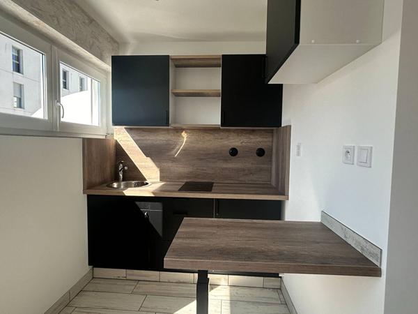 APPARTEMENT à ROYAN