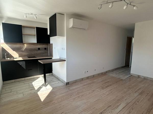 APPARTEMENT à ROYAN