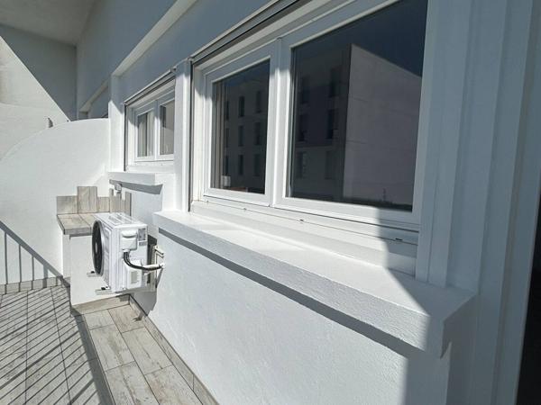 APPARTEMENT à ROYAN