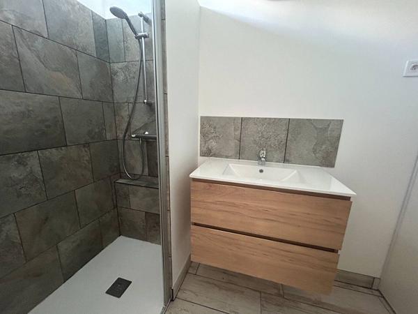 APPARTEMENT à ROYAN