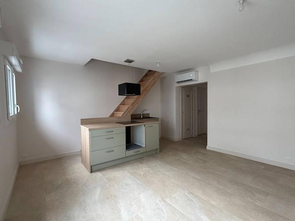 APPARTEMENT à ROYAN