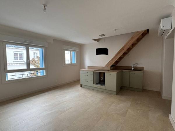 APPARTEMENT à ROYAN