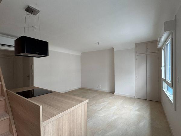 APPARTEMENT à ROYAN