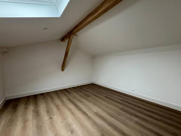 APPARTEMENT à ROYAN