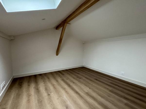 APPARTEMENT à ROYAN