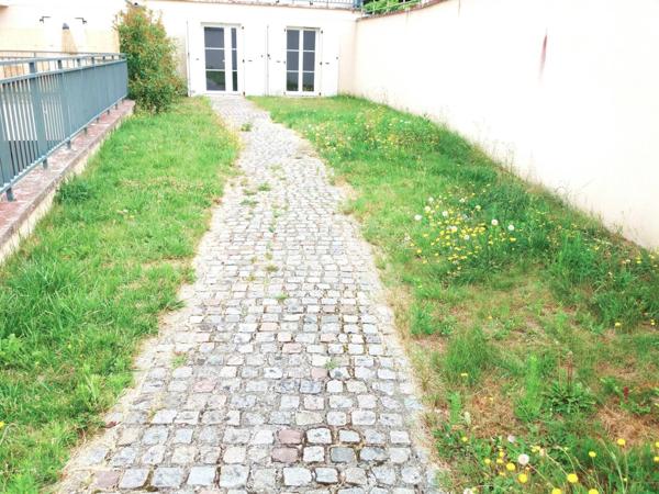 Superbe appartement type F3 d'une superficie de 69,70m²