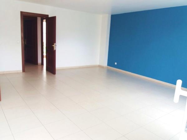 Superbe appartement type F3 d'une superficie de 69,70m²