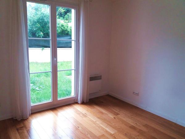 Superbe appartement type F3 d'une superficie de 69,70m²