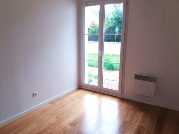 Superbe appartement type F3 d'une superficie de 69,70m²