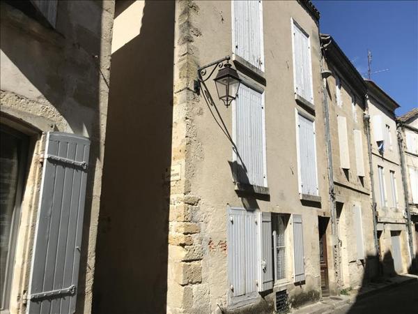 Maison à vendre |  Bazas |  9 pièces | 186 m²