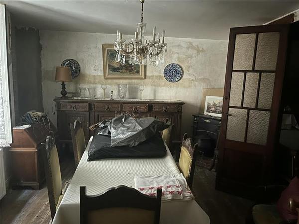 Maison à vendre |  Bazas |  9 pièces | 186 m²