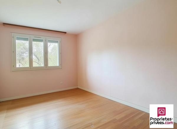 Maison individuelle 5 pièces de 117 m2