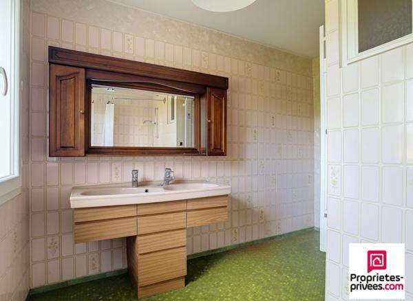 Maison individuelle 5 pièces de 117 m2