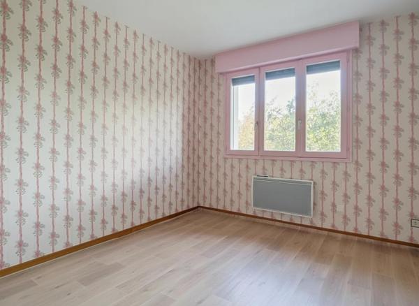 Maison individuelle 5 pièces de 117 m2