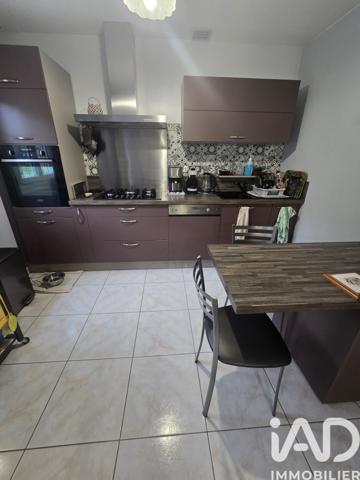 Maison à vendre 6 pièces 131 m² Chartèves